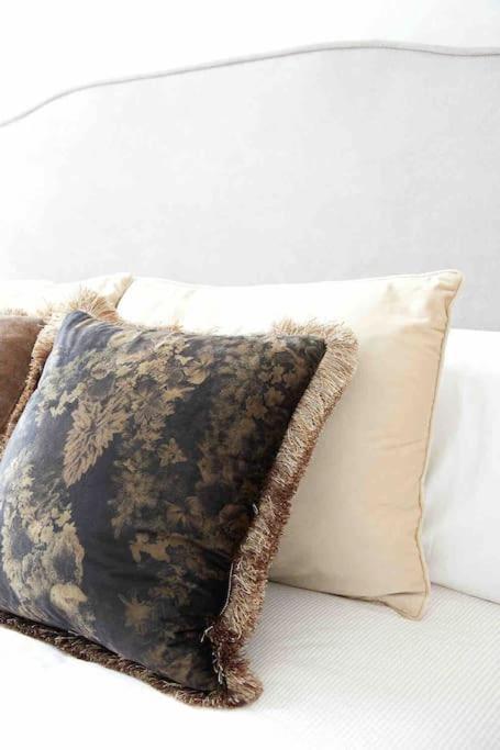 סן סבסטיאן Nuevo Apartamento En El Centro De Donosti מראה חיצוני תמונה