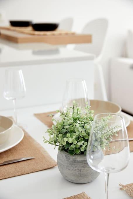 סן סבסטיאן Nuevo Apartamento En El Centro De Donosti מראה חיצוני תמונה