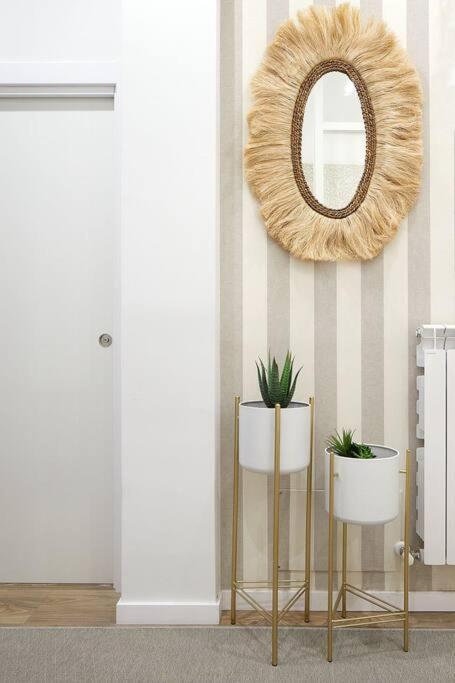 סן סבסטיאן Nuevo Apartamento En El Centro De Donosti מראה חיצוני תמונה